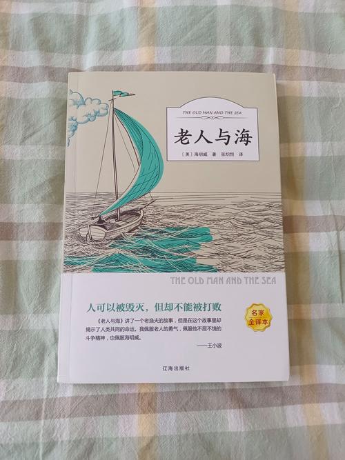 老人与海下载2026