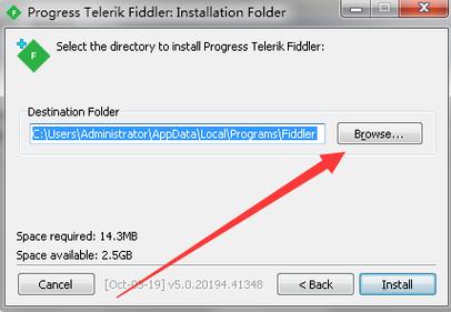 fiddler4下载2026