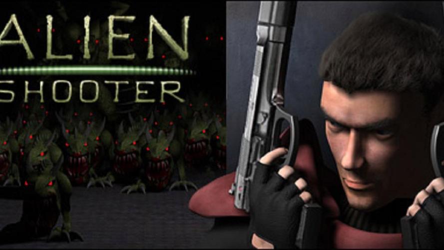 孤胆枪手免费下载截图