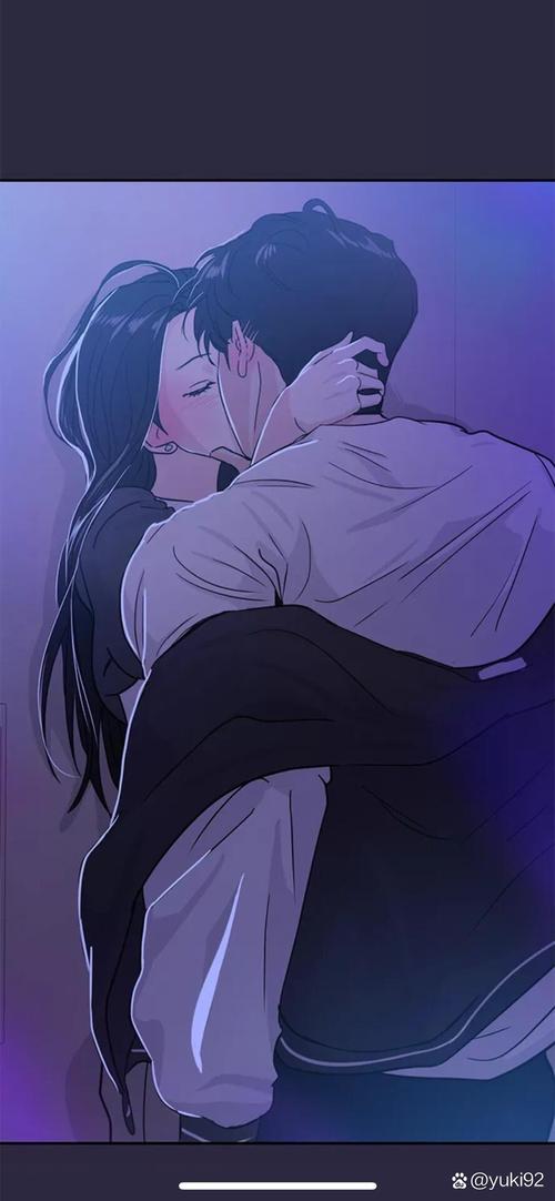 两人性世界漫画下载