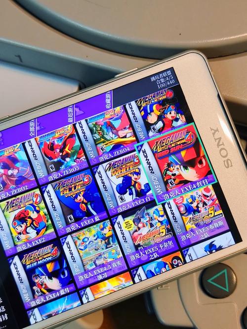 安卓街机游戏包