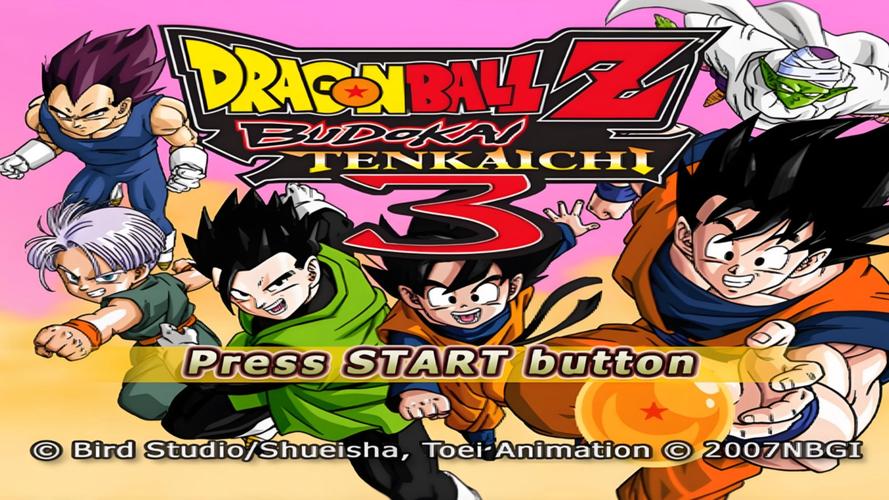 单机游戏七龙珠下载