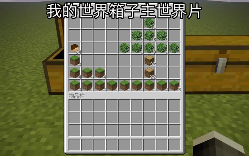 我的世界盒子ipad