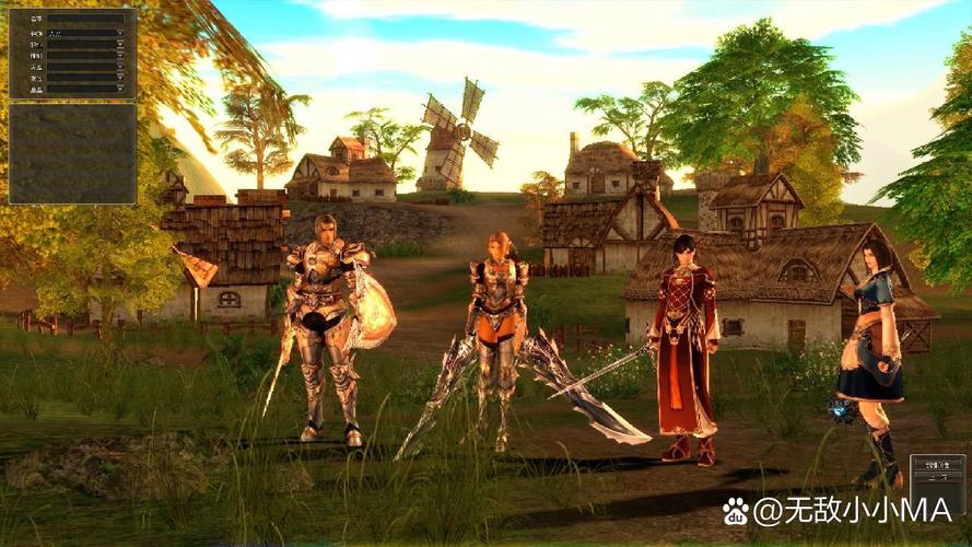 天堂2单机版下载