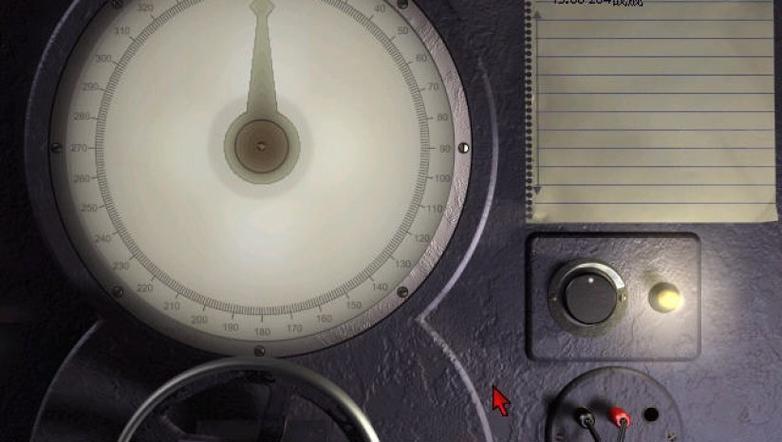 猎杀潜航2修改器