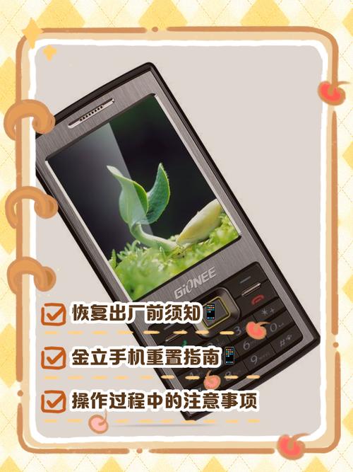 金立c600软件截图
