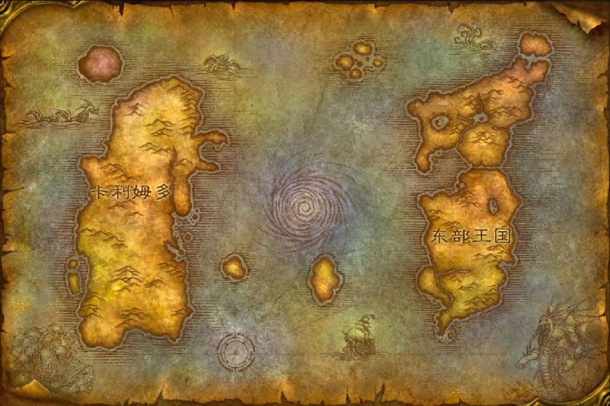 魔兽地图u9截图