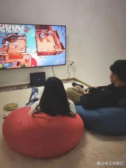 真人视频聊天室