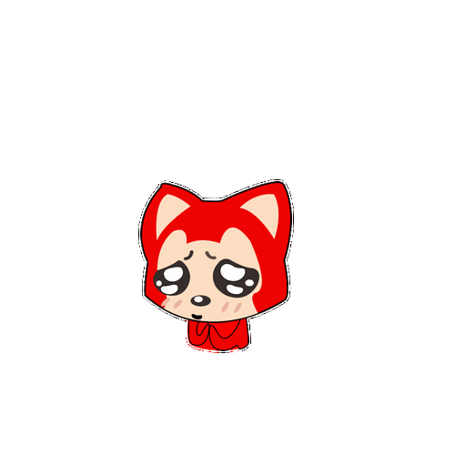 阿狸动态表情