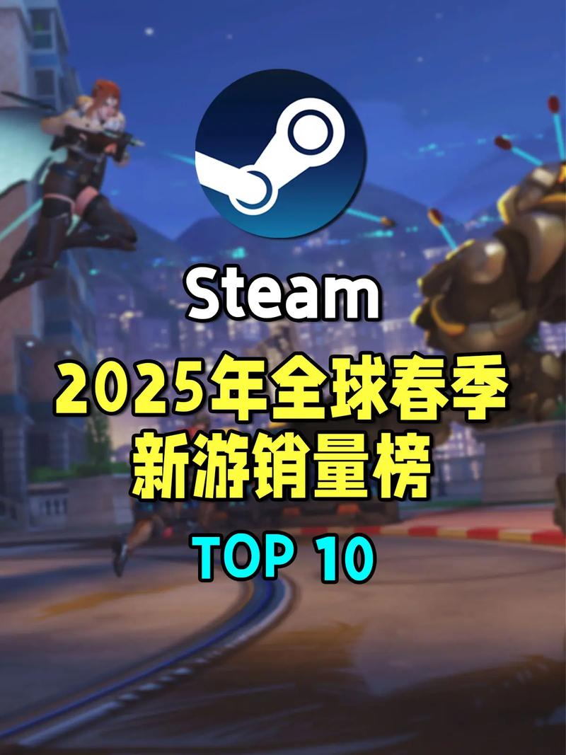 最近有什么新游戏