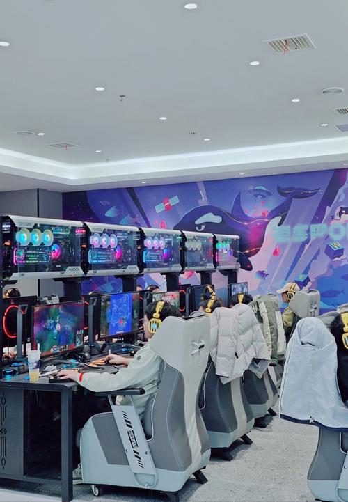 新浪游戏直播间截图