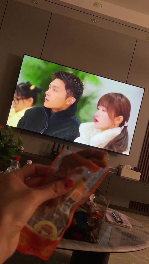 柠檬美微网络电视