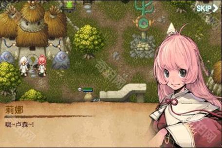 艾诺迪亚3修改版