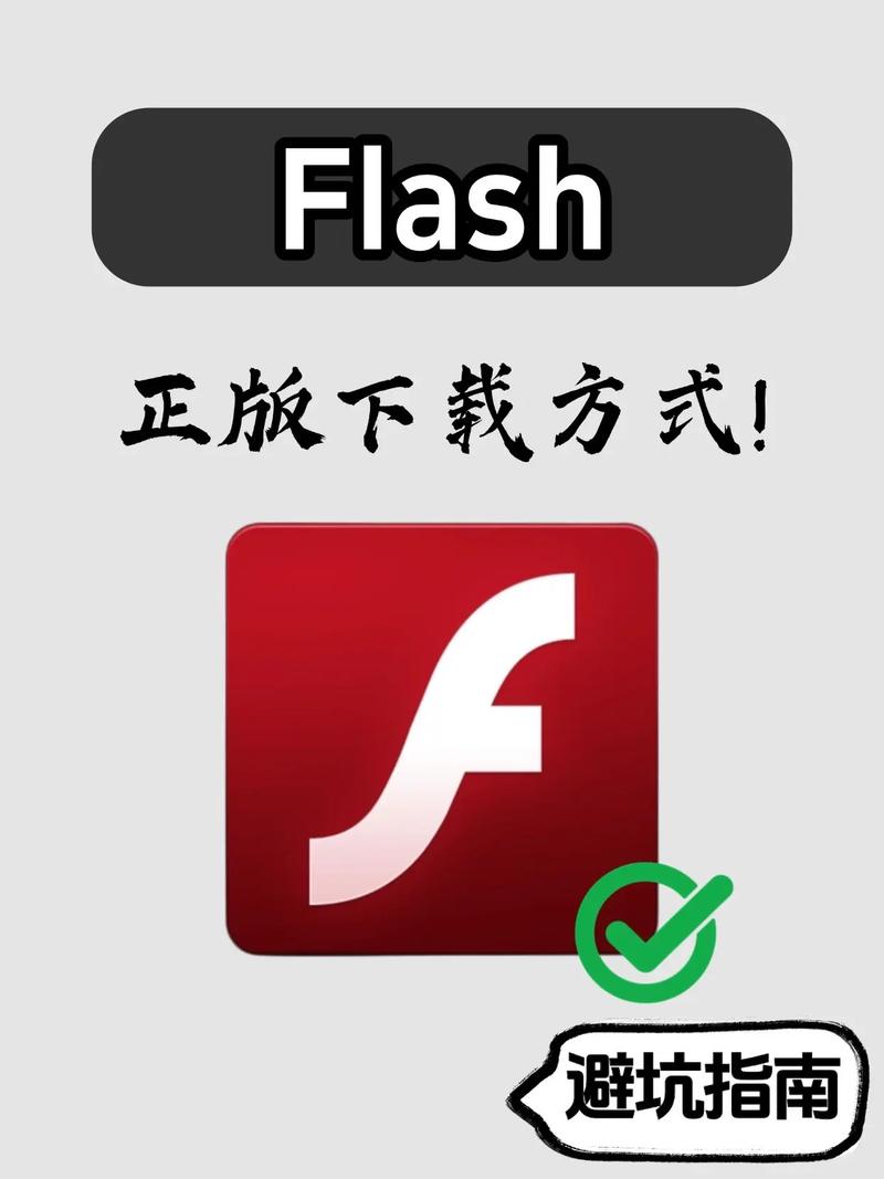 fiash播放器下载截图