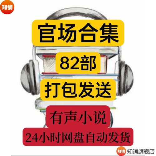 有声成人小说下载