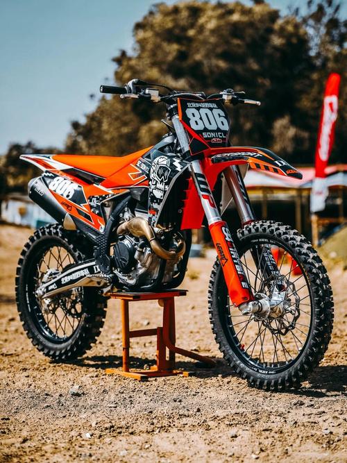 疯狂越野摩托车截图