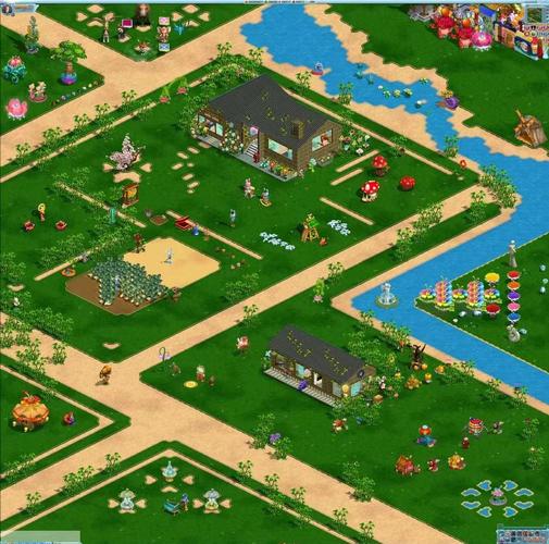 4399浪漫庄园下载