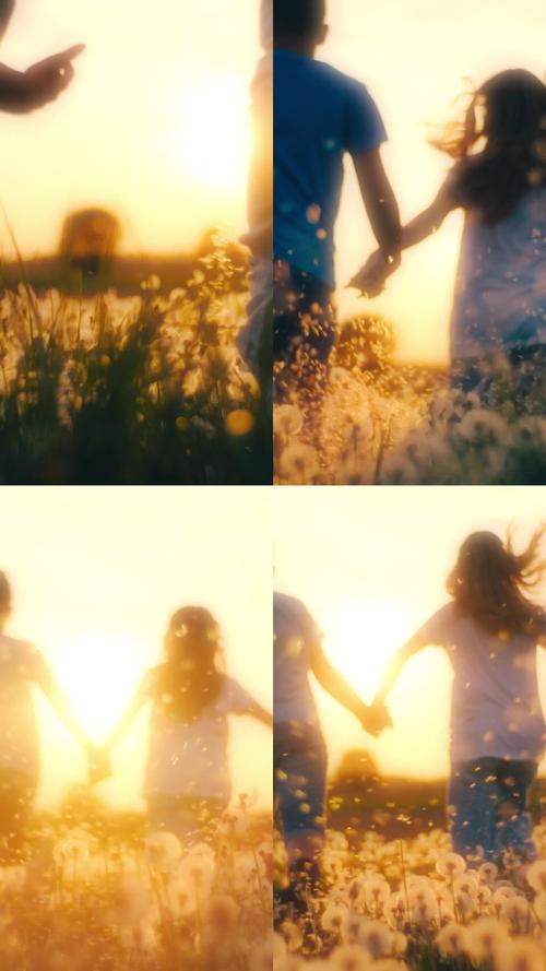 手牵手视频游戏下载截图