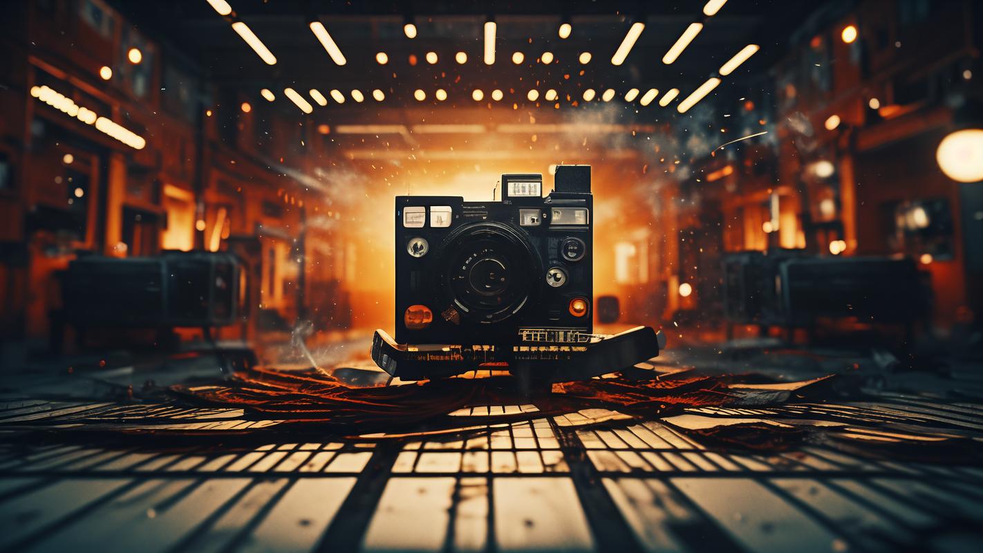 影视素材免费下载