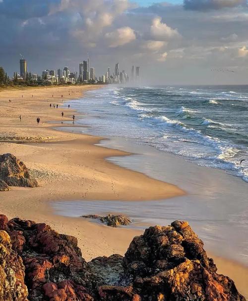 黄金海岸下载截图