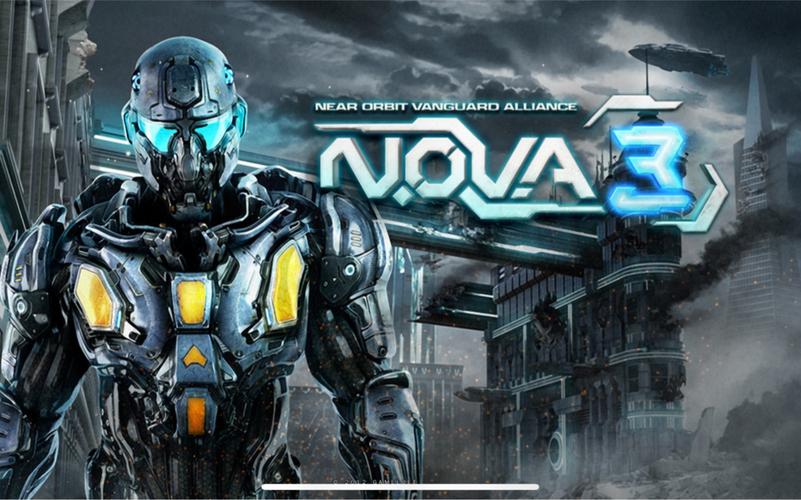 近地联盟先遣队视频