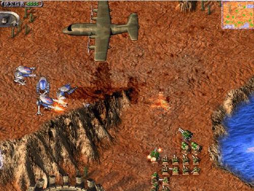 蓝色警戒3中文版下载