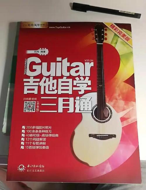 吉他自学三月通下载
