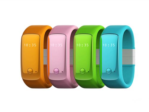360儿童卫士手环