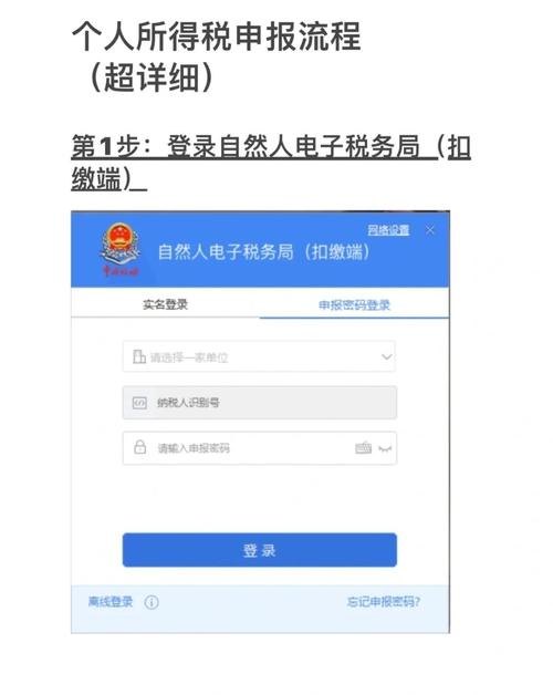 宁波地税网上申报