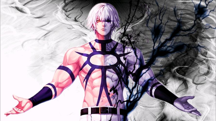 mugen大蛇人物包