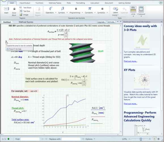 mathcad14