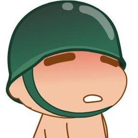 炮炮兵qq表情