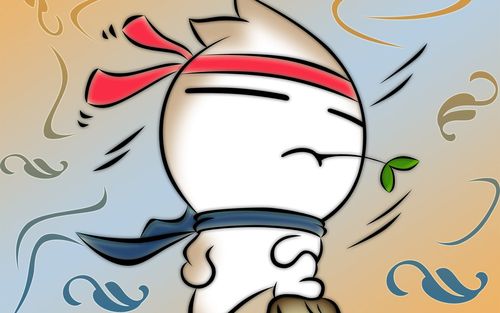 洋葱头电脑主题