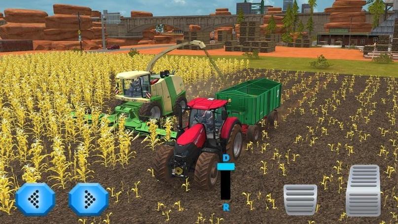 拖拉机单机版下载