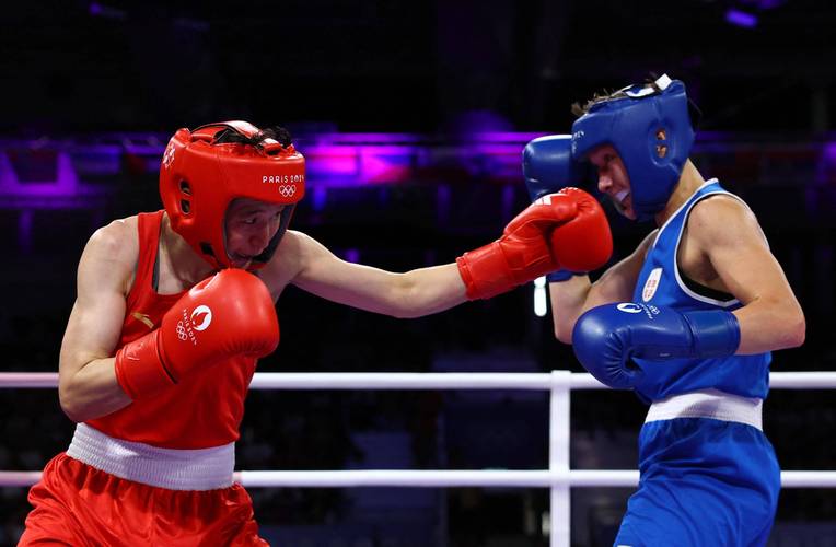 拳击比赛视频下载