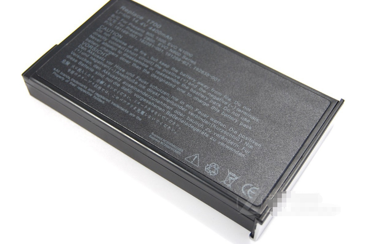 笔记本电池医生