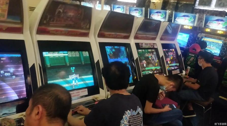 白山远航游戏大厅