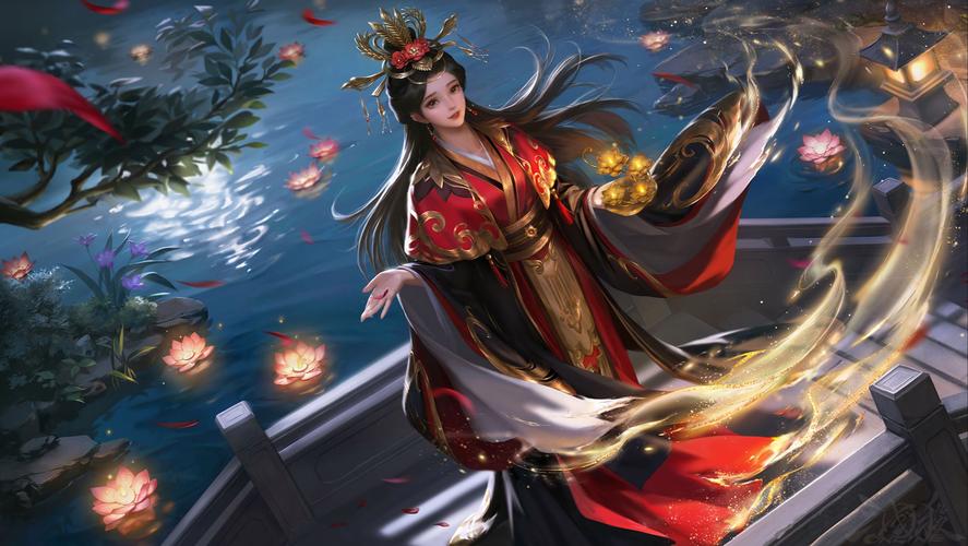 三国杀ol桌面版