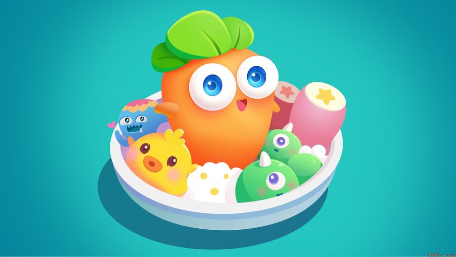 保卫萝卜电脑单机版