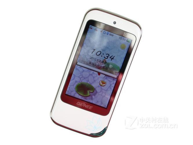 金立m500软件下载