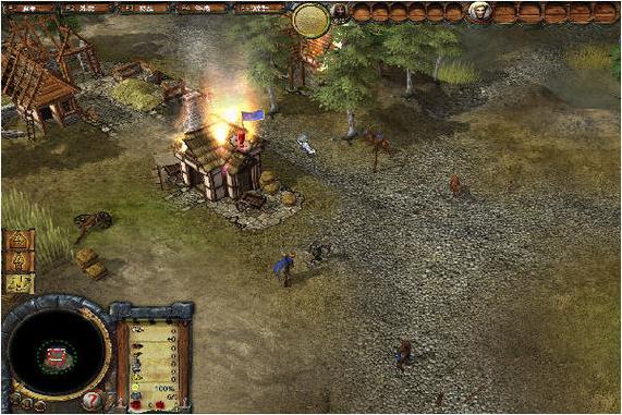 工人物语5帝王之路