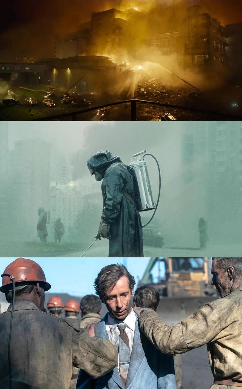 抢救切尔诺贝利 下载