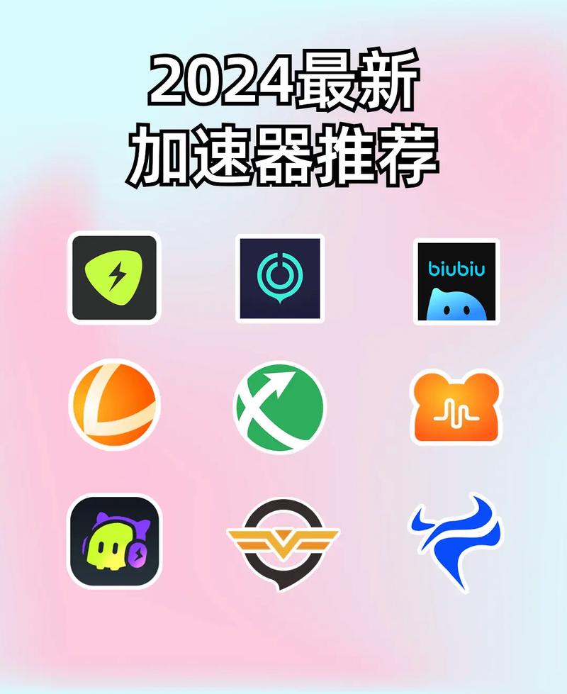 视频加速器哪个好