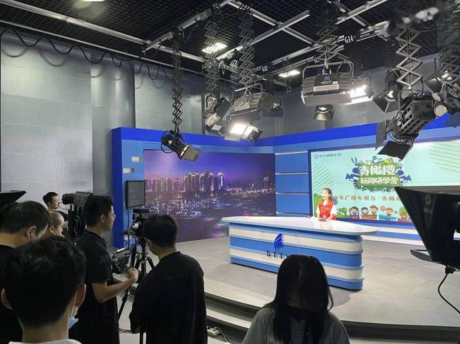 汕头电视台直播