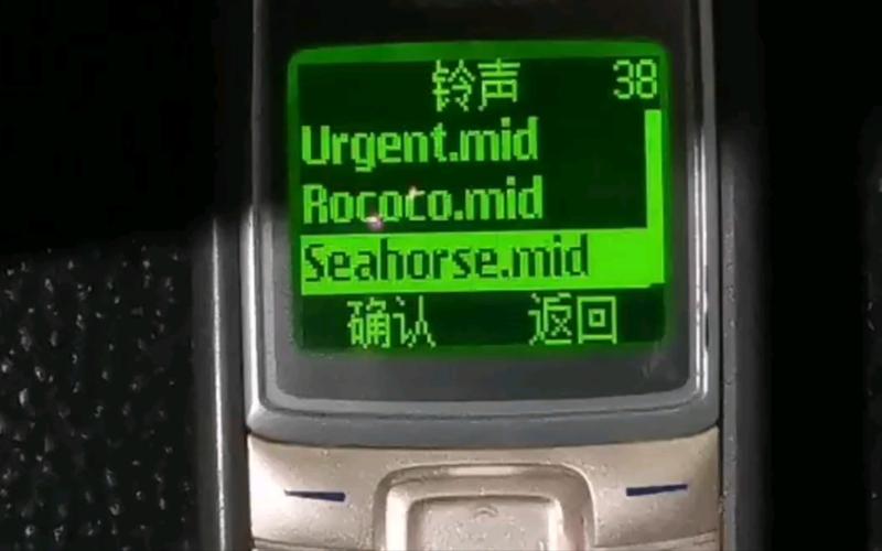 诺基亚视频播放器