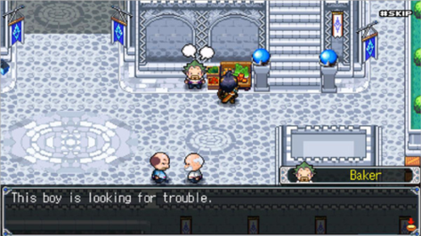 泽诺尼亚传奇2中文