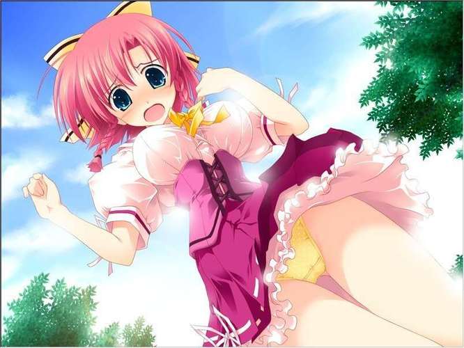 美女吹裙子游戏