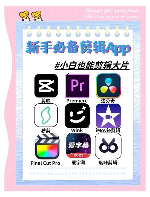 宣传视频制作软件