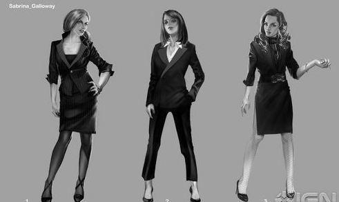 虐杀原形2美女mod