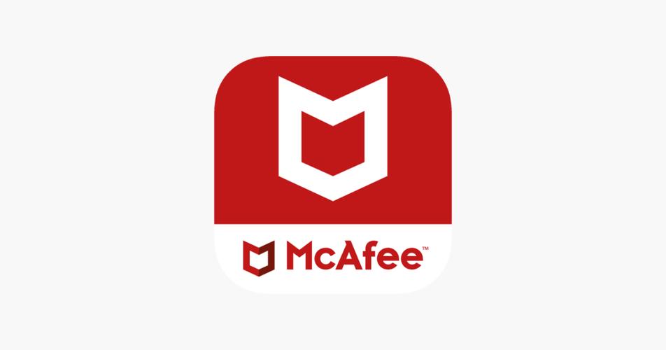 macfee下载截图